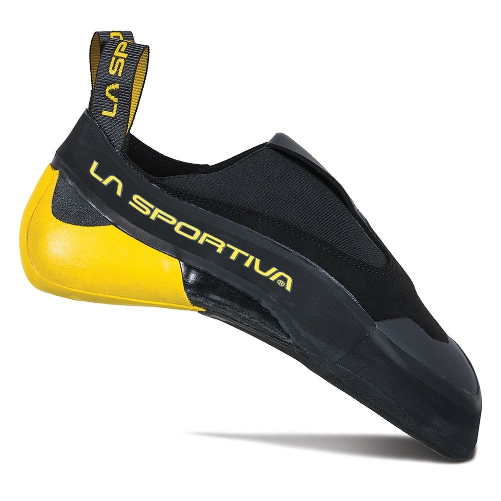 La Sportiva 4:99 Climbing Shoes Size 43.5